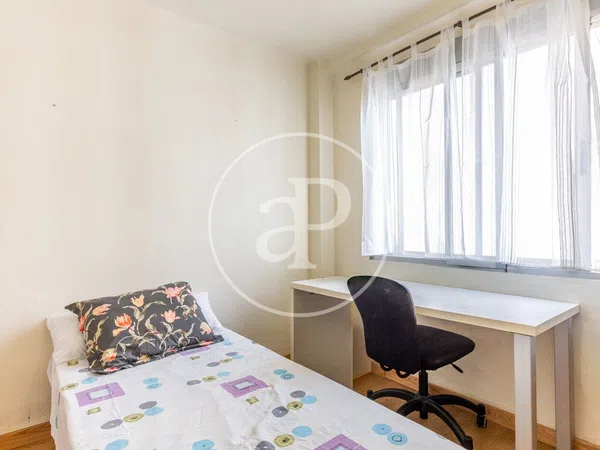 Piso en Calle d'Almàssera, L'Hort de Senabre - Foto 18