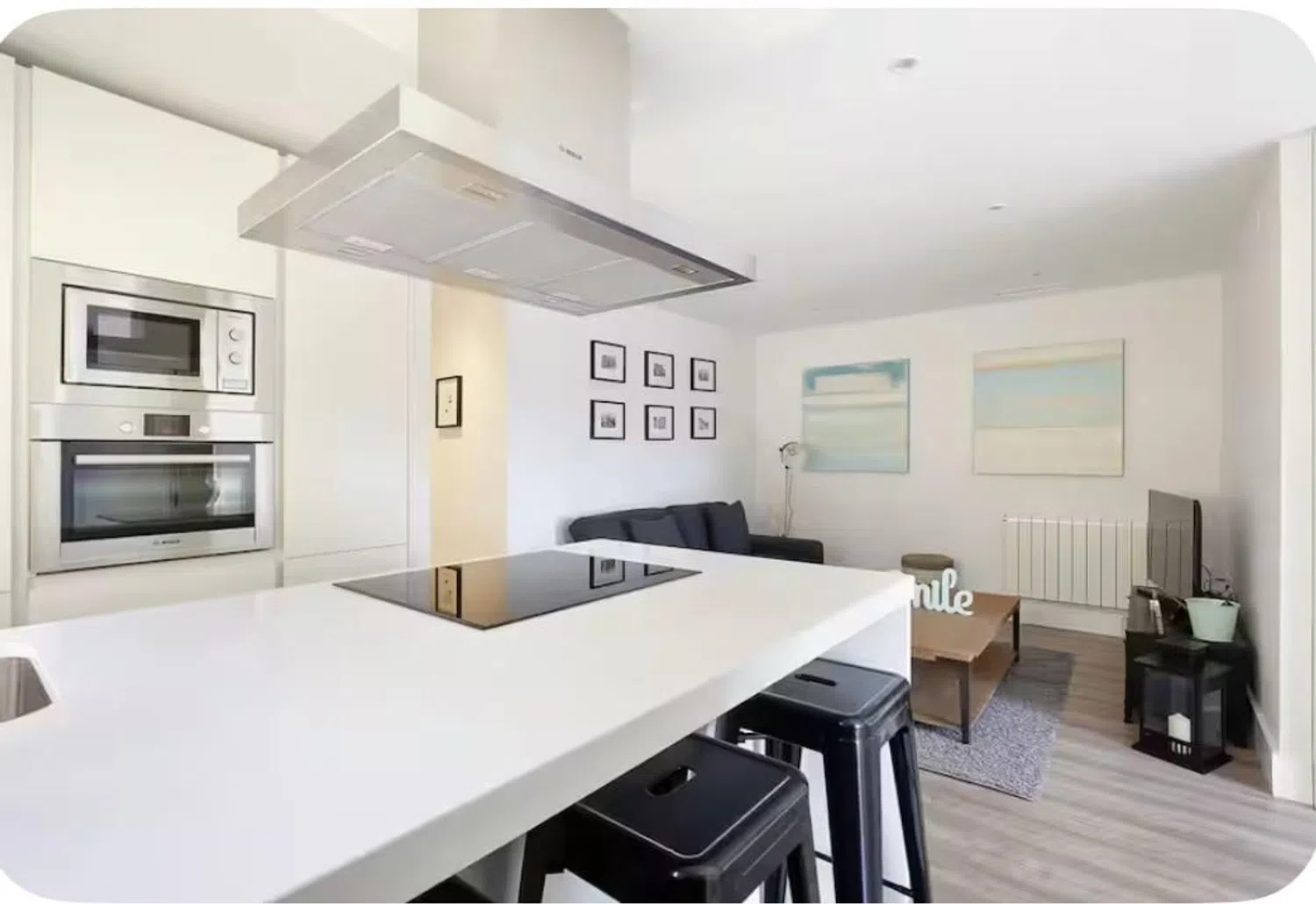 Ático en calle Recogidas, 9 - Foto 2