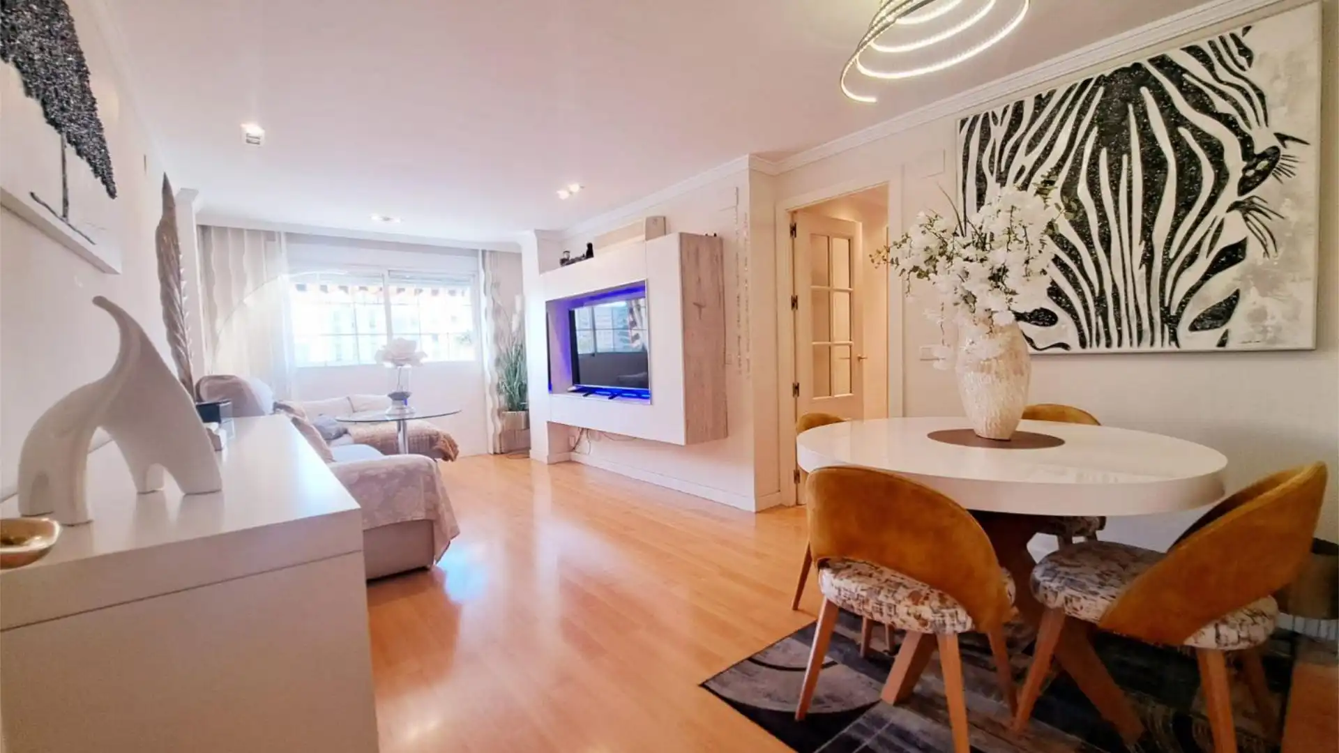 Piso en  Calle Don Cristian 3 - Foto 2