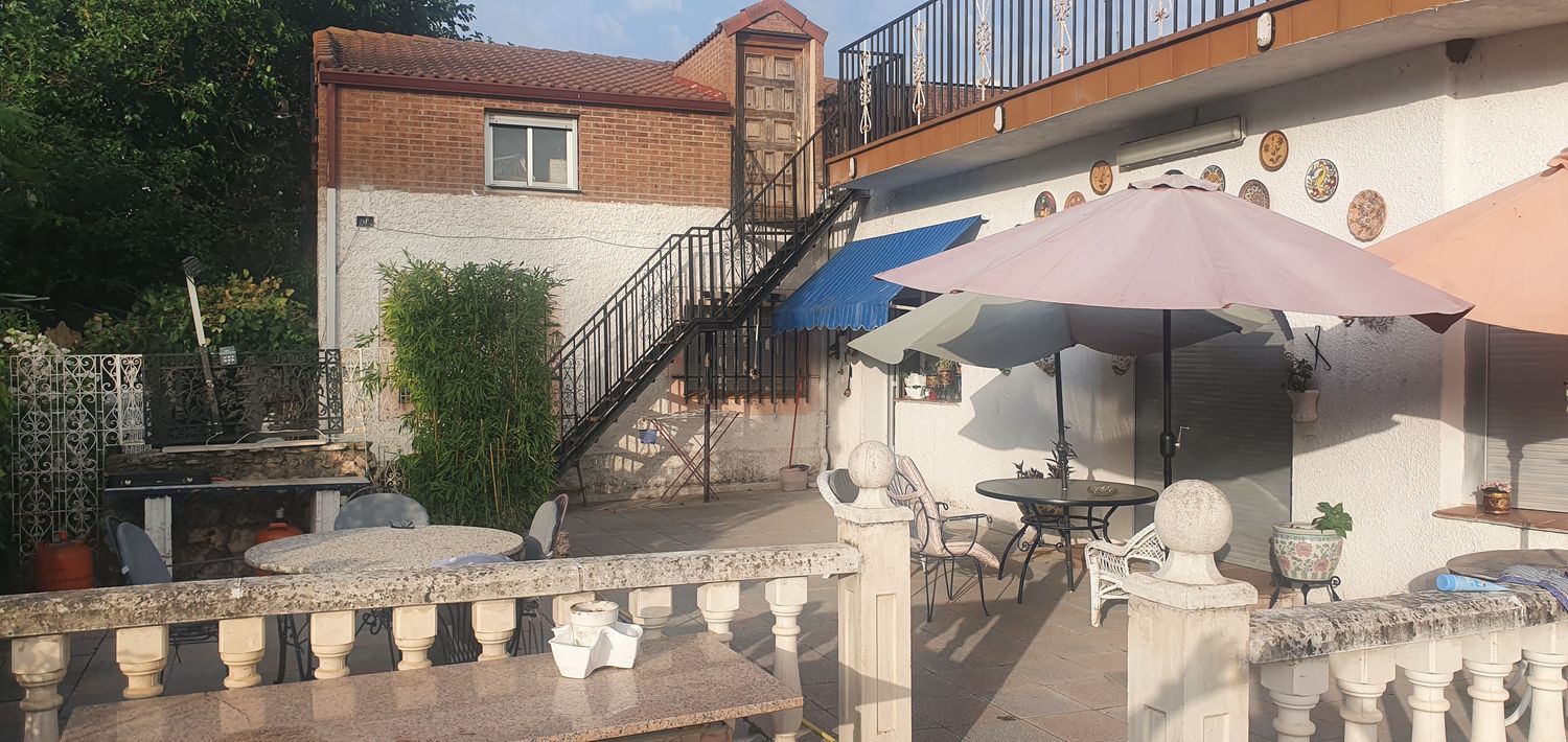 Casa rural en Barrionuevo, 5 - Foto 38