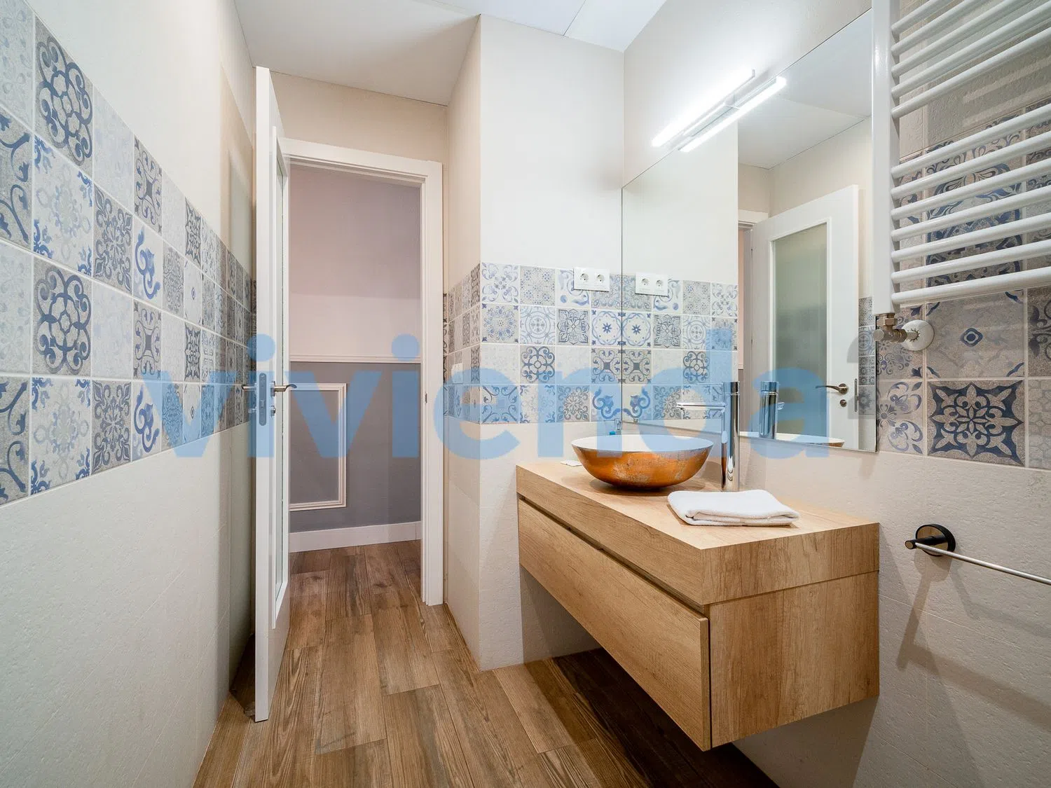 Piso - Foto 27