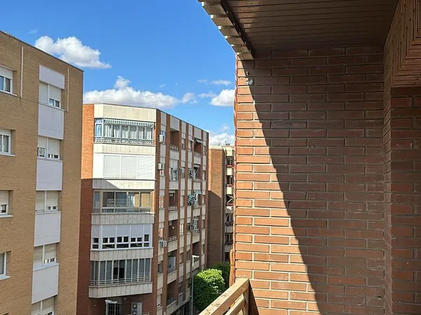 Piso en Calle de los Hidalgos, 1, El Torreón - Los Ángeles - El Pilar, El Torreón - Los Ángeles - El Pilar - Foto 15