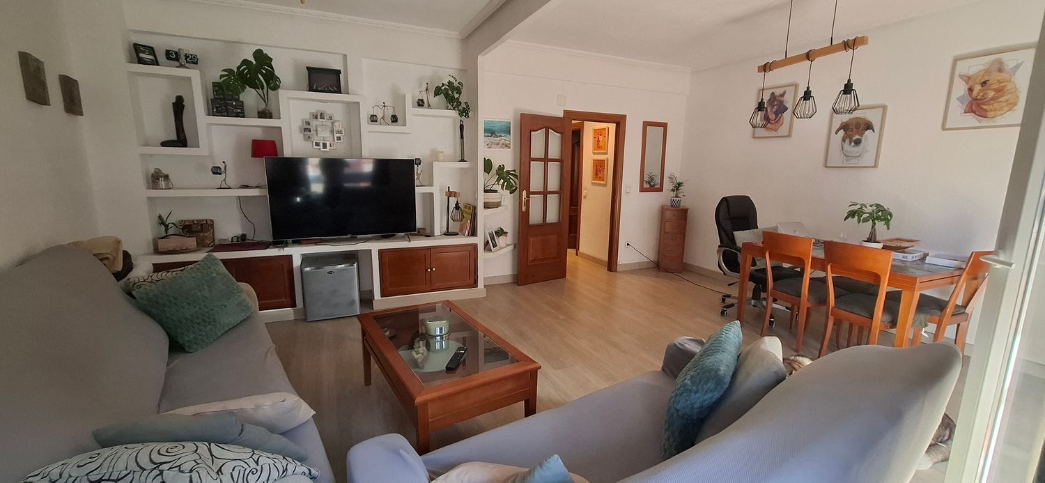 Piso en Avenida de la Coruña, 58 - Foto 2