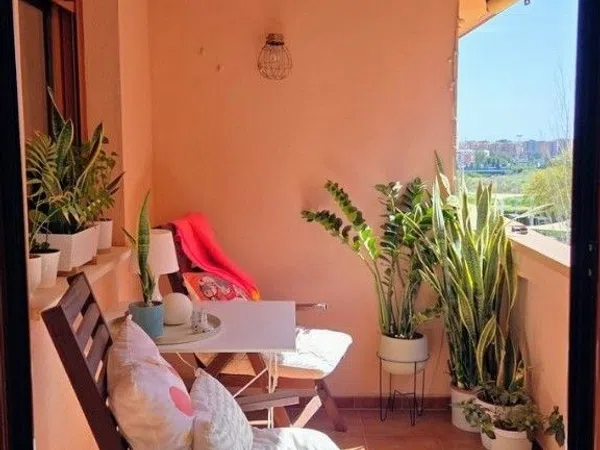 Piso en Bulevar Louis Pasteur, 5 - Foto 1