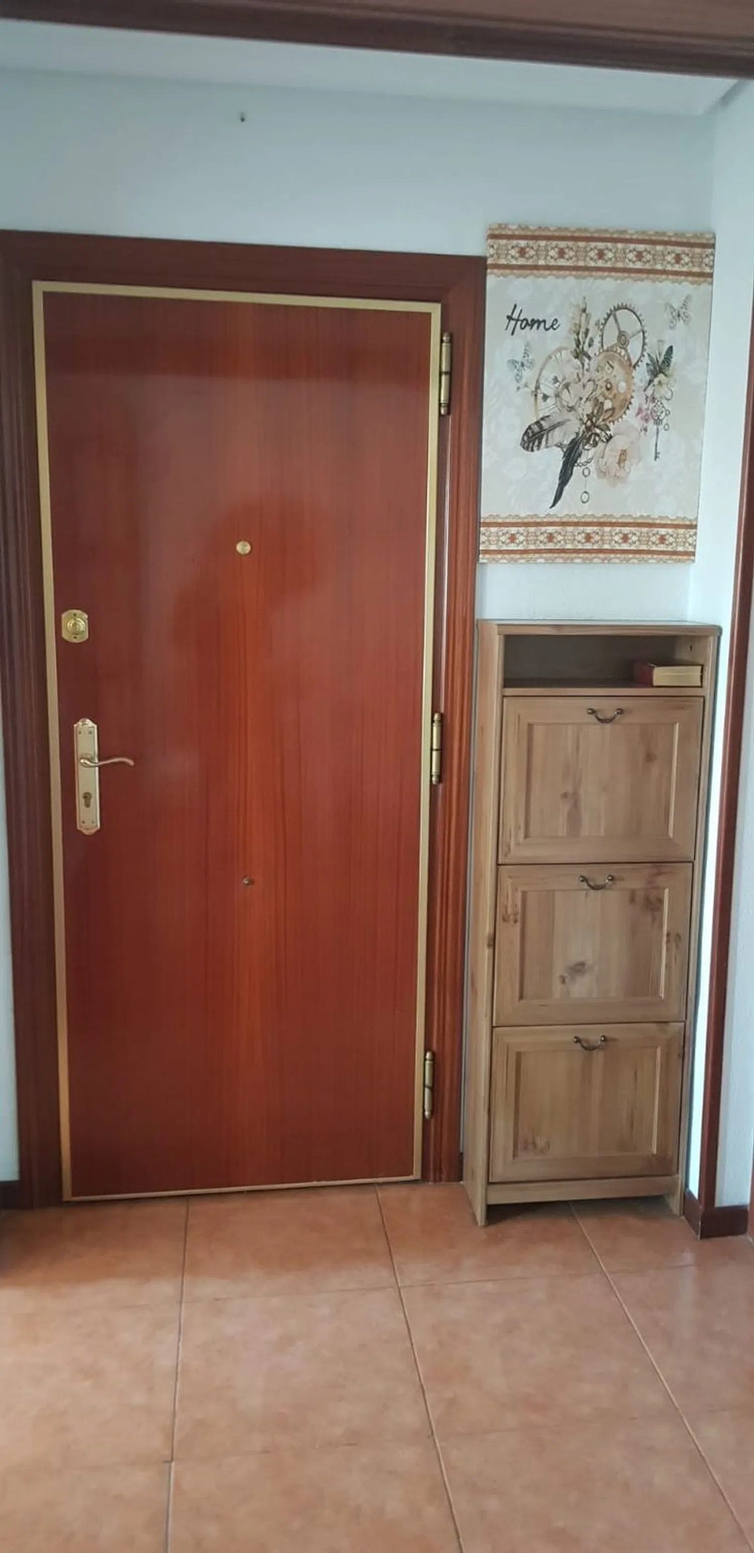 Piso en calle de Ledesma, 10 - Foto 8