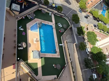 Piso en Villajoyosa / La Vila Joiosa - Foto 1