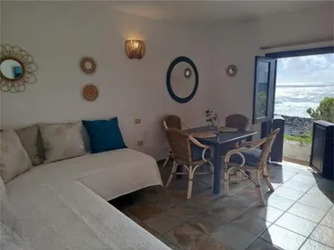 Chalet en El Golfo, Yaiza - Foto 1
