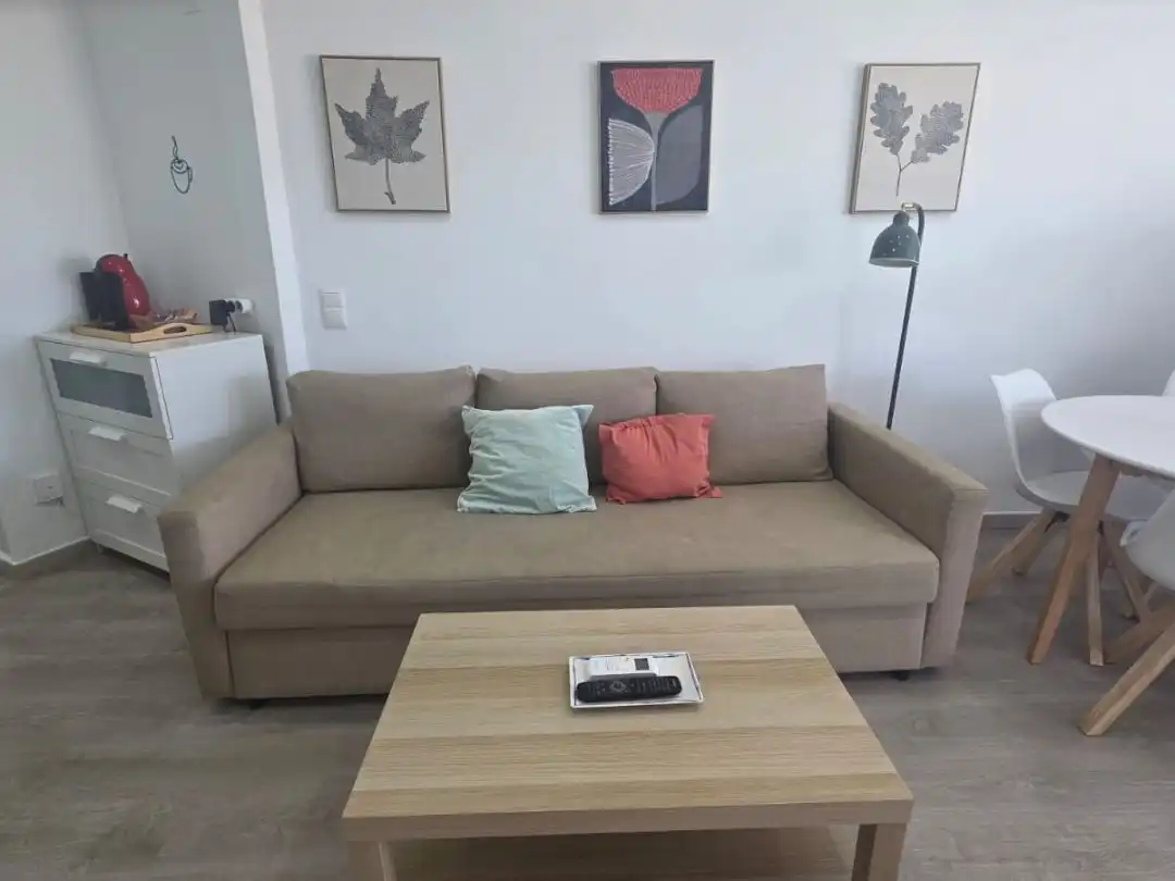 Estudio en  Calle la Colina 1 - Foto 7