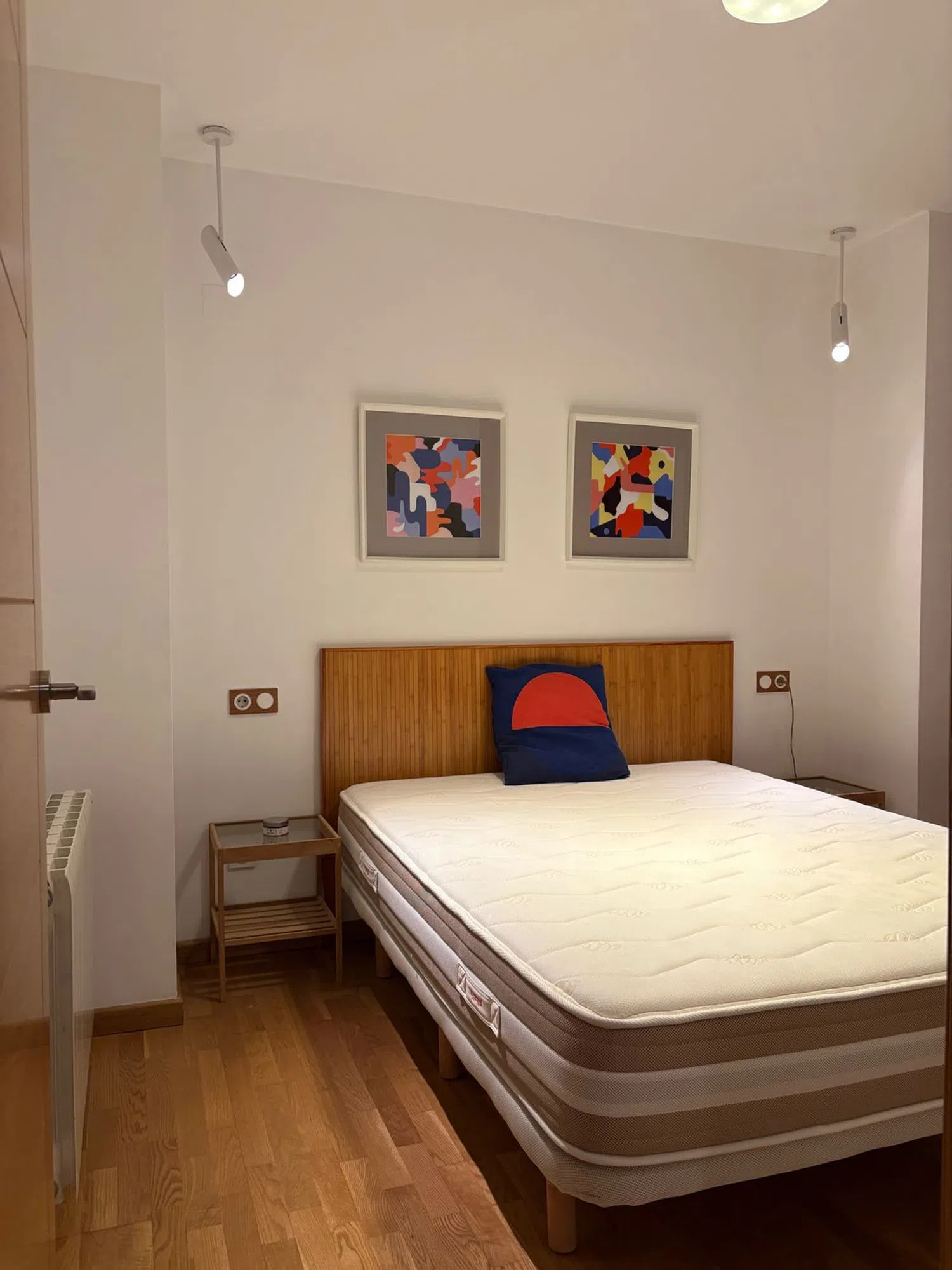 Piso en calle Segura, 28 - Foto 11