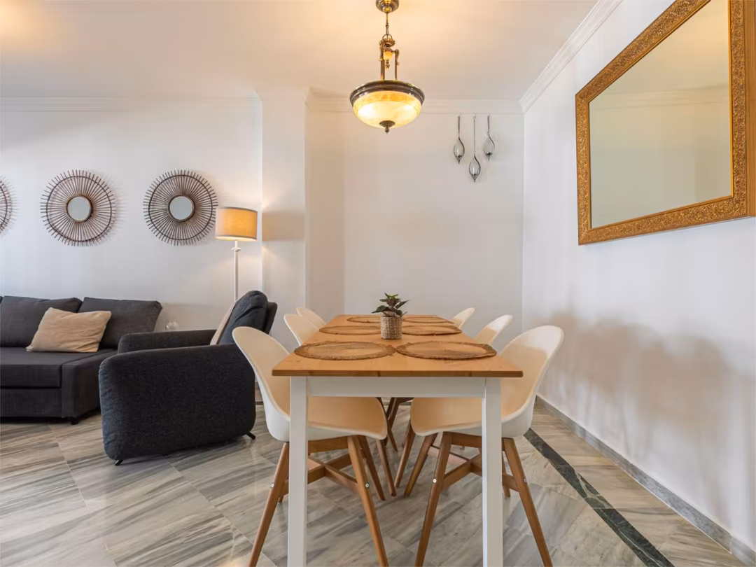 Piso en  Bulevar Ashmawi 6 - Foto 5