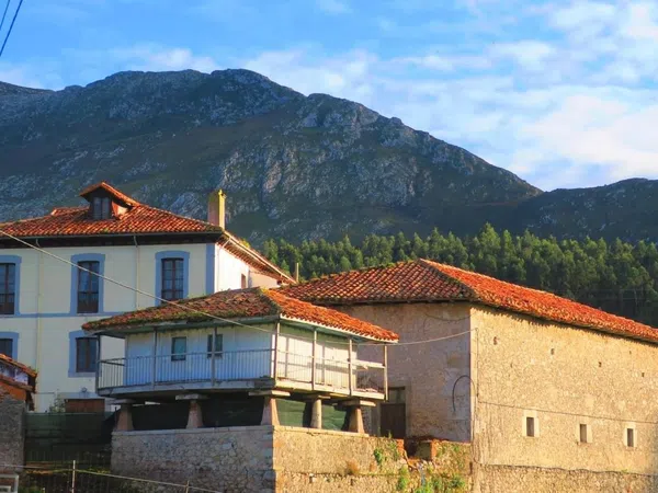 Palacio en Palacio en Lugar Collera, 86 - Foto 1