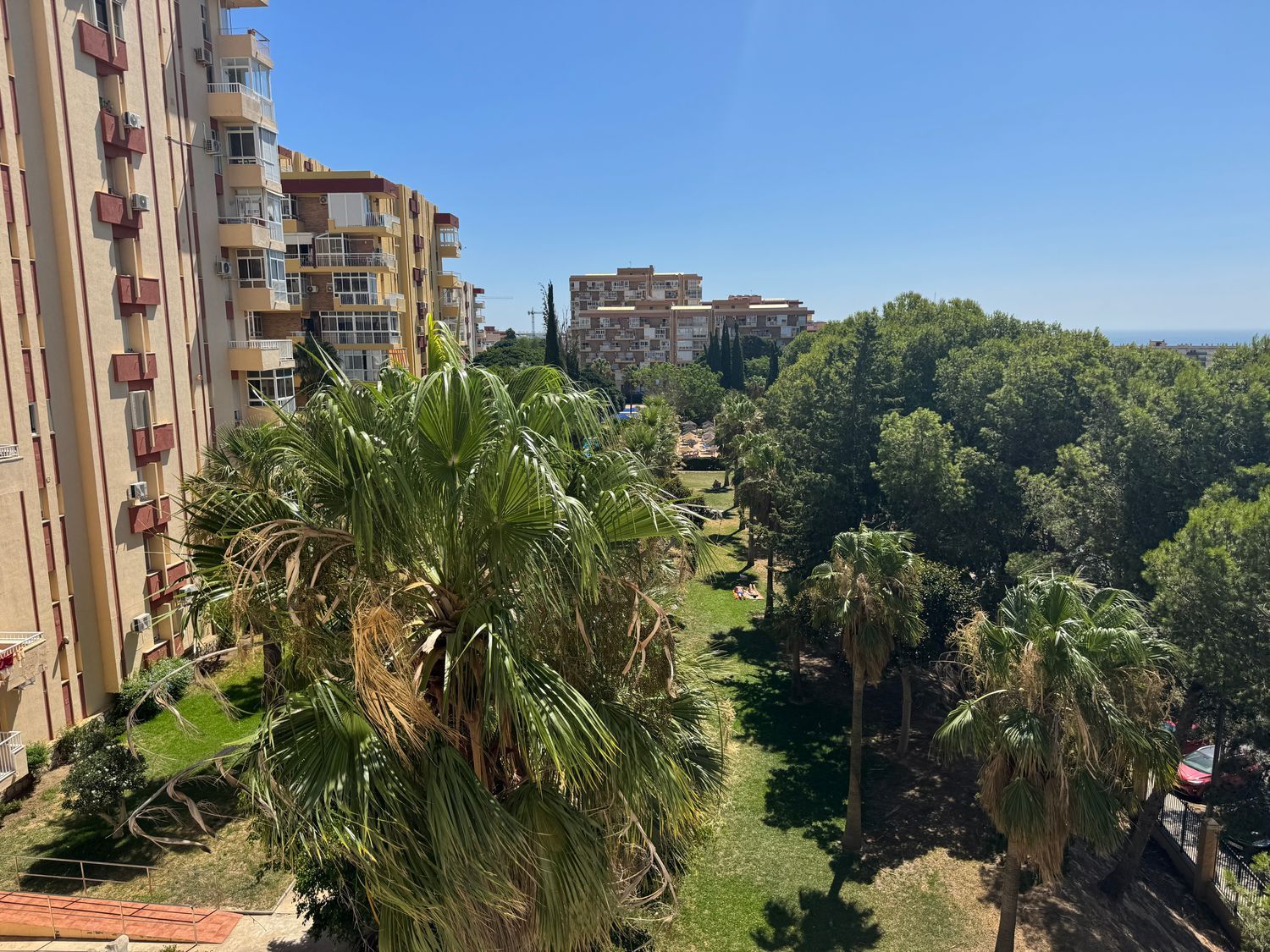 Estudio en avenida Gamonal, 2 - Foto 17