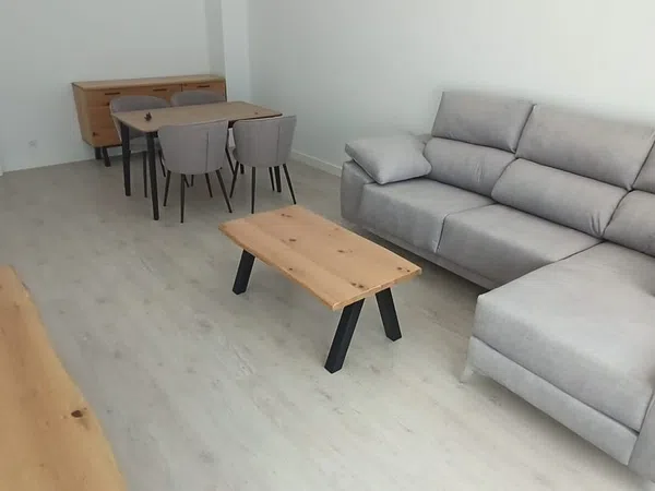 Piso en calle Altair, 90 - Foto 1