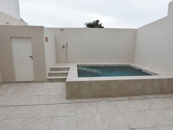 Chalet adosado en Calle d'Enmig, 26 - Foto 12
