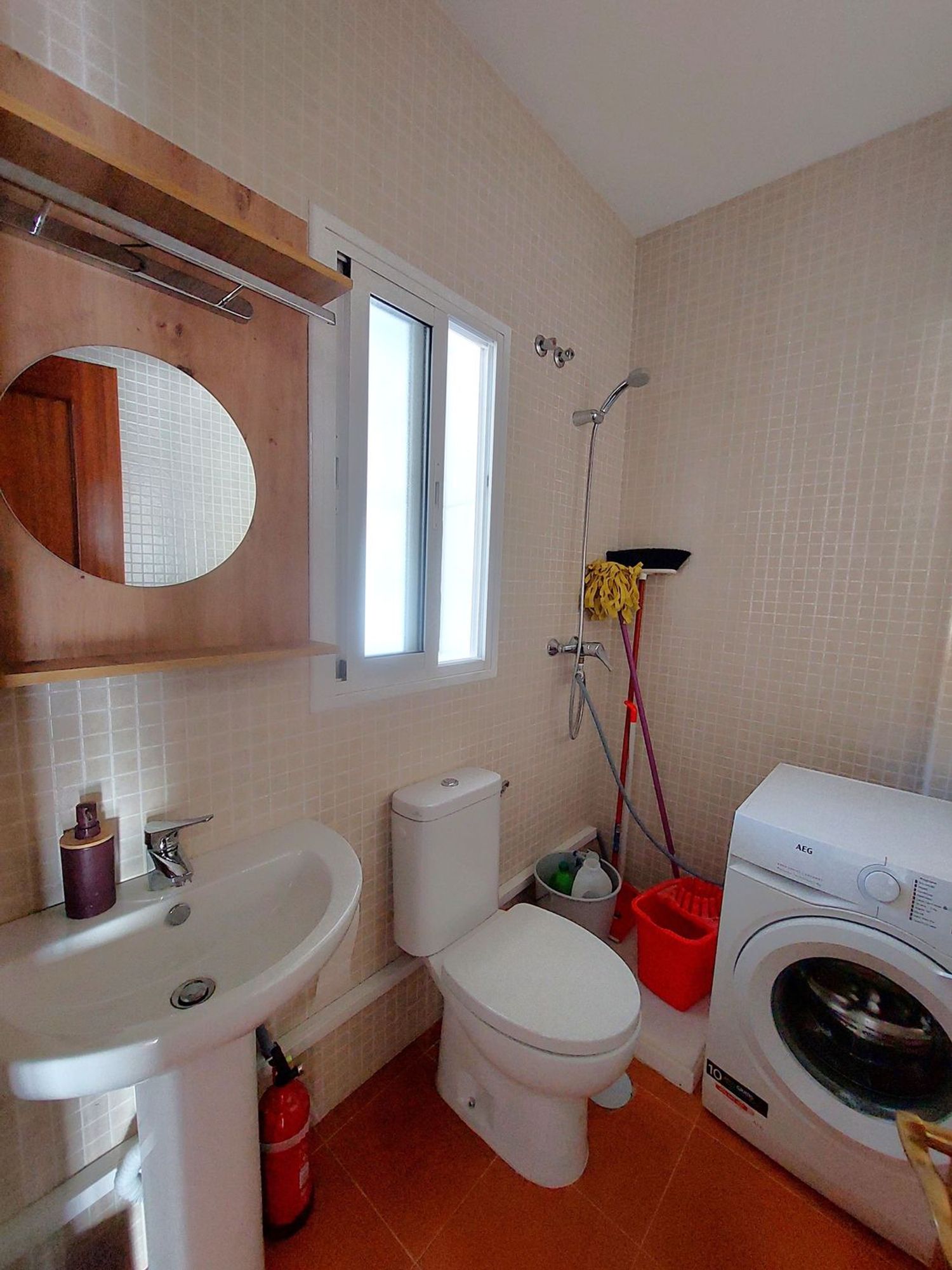 Chalet adosado en calle Arrabal de los Angeles, 11 - Foto 10