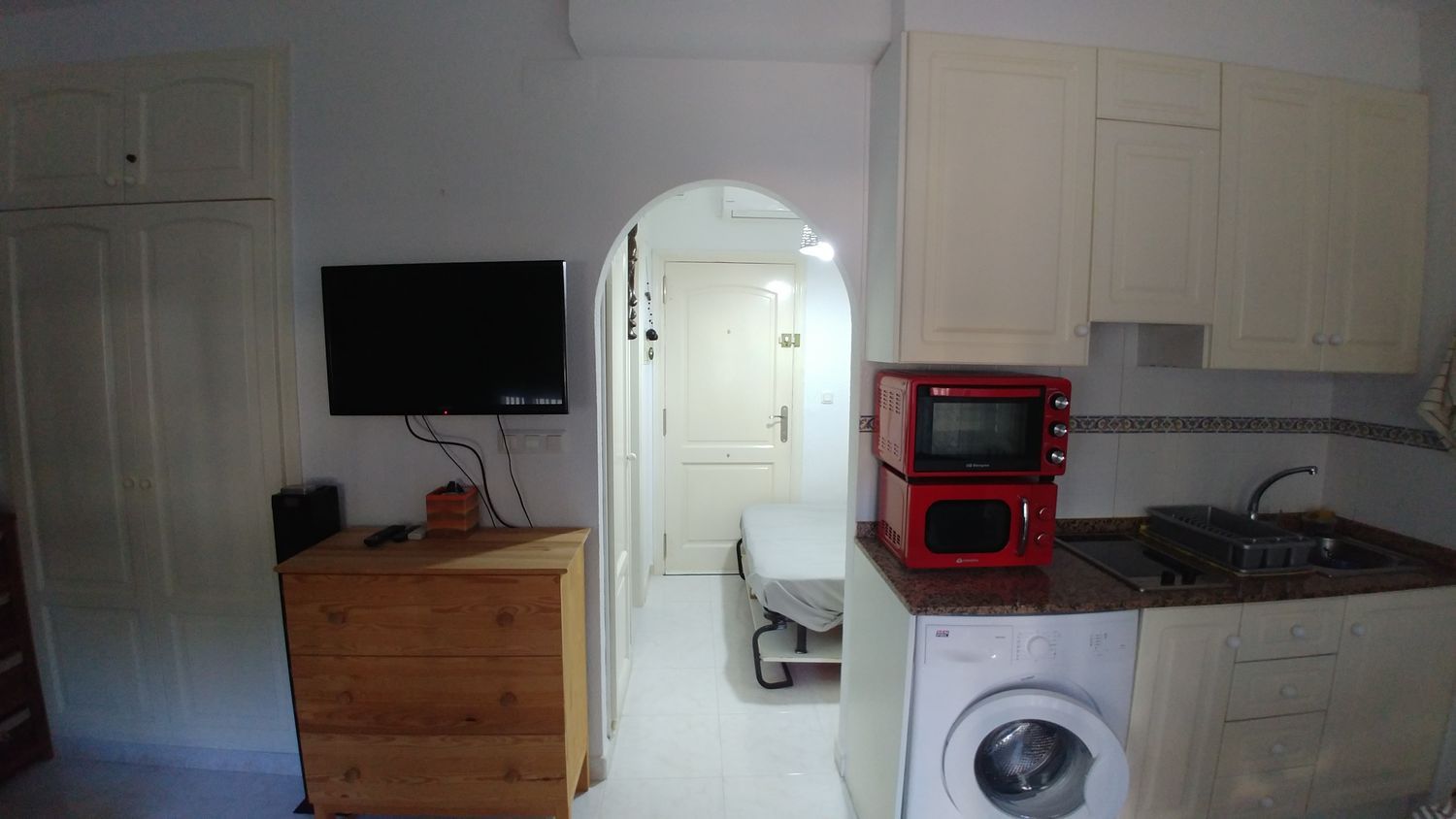 Estudio en Calle Coll Verd, 10 - Foto 7