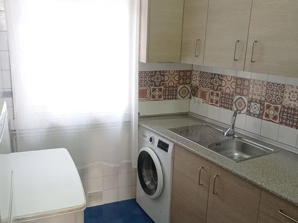 Piso en calle Claudio San Martín, 2 - Foto 14