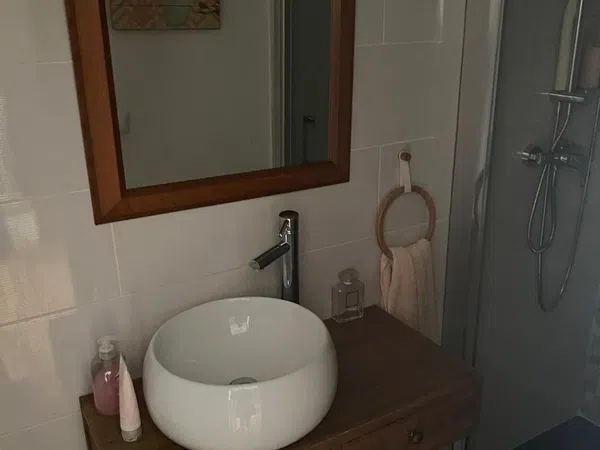 Chalet adosado en Avenida Capiscol, 18, Nou Nazaret - Frank Espinós, Nou Nazaret - Frank Espinós - Foto 26