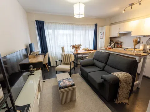 Piso en calle de Benigno Soto, 9