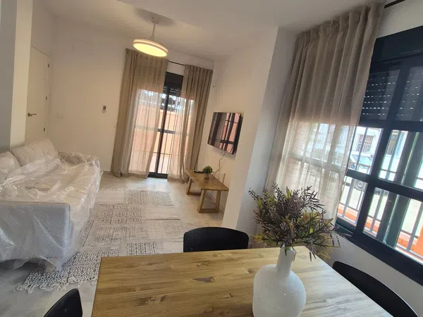 Chalet adosado en Avenida Cristóbal Colón, 15, Guillena pueblo, Guillena pueblo - Foto 5