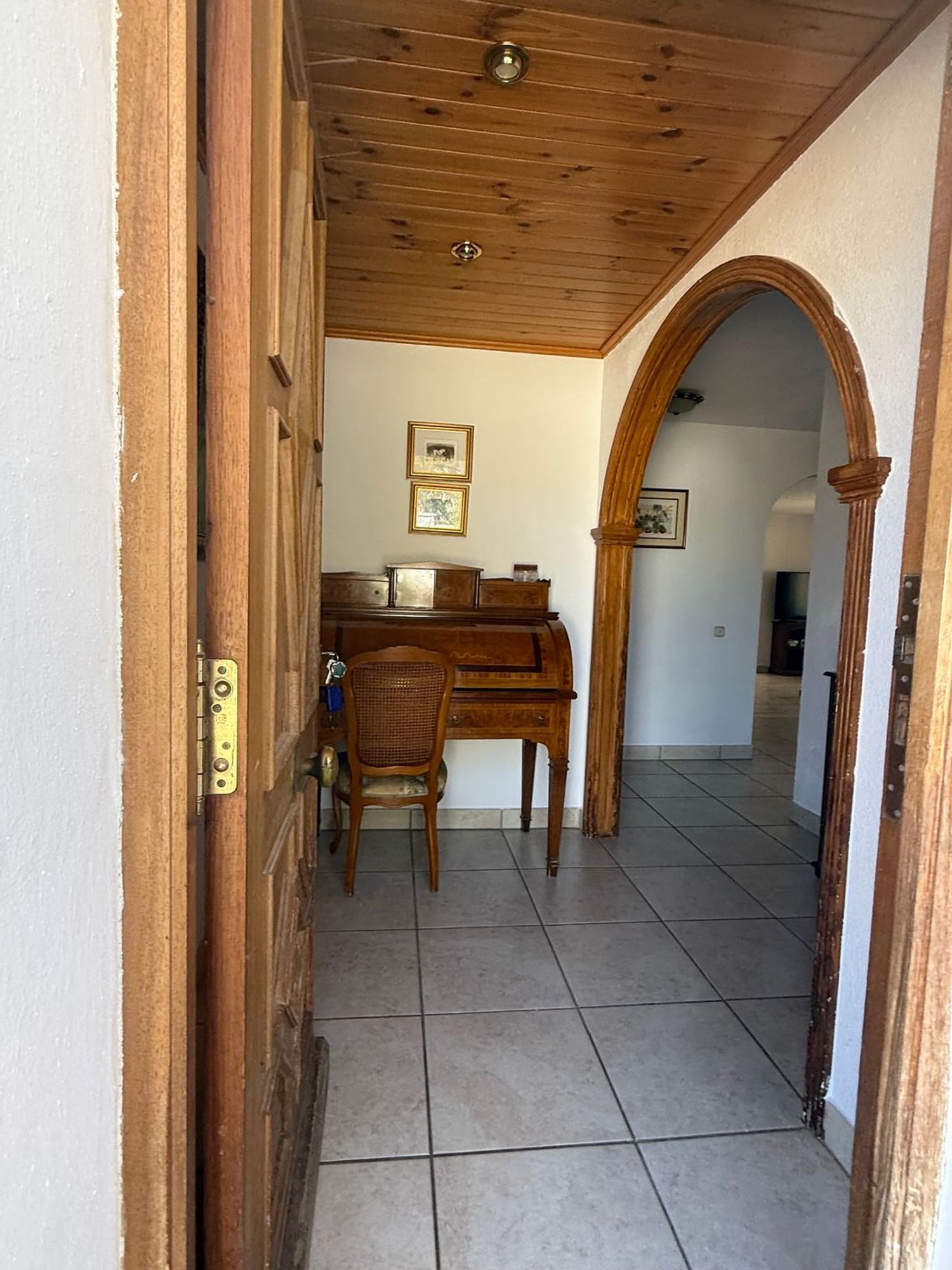 Chalet pareado en Calle Peixos, 10, Alfaz del Pi Pueblo-Urbanizaciones, Alfaz del Pi Pueblo-Urbanizaciones - Foto 18