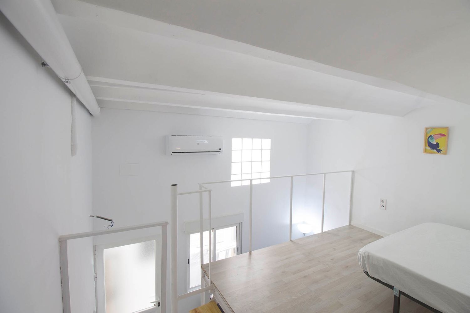 Estudio en Calle de Rodrigo Uhagón, Pradolongo - Foto 12