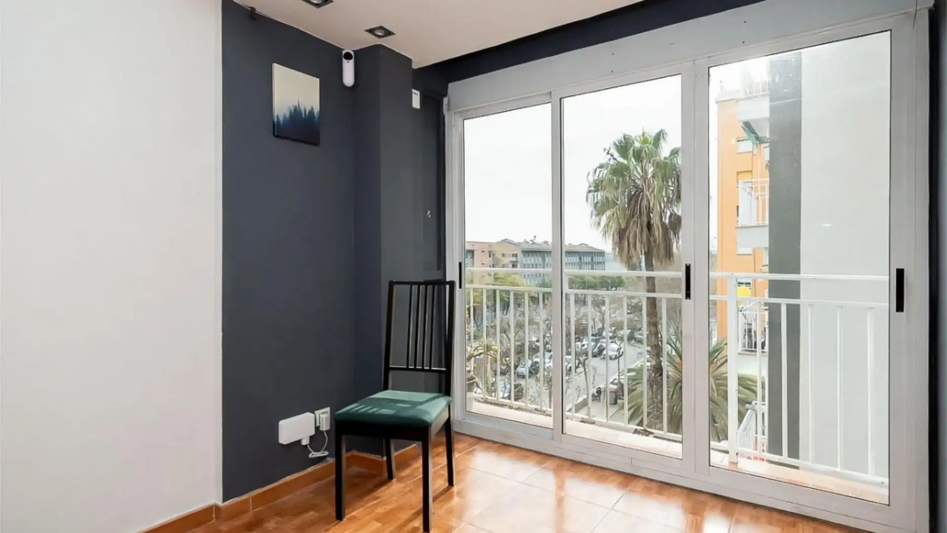 Piso en  Plaça de Provençana 6 - Foto 1