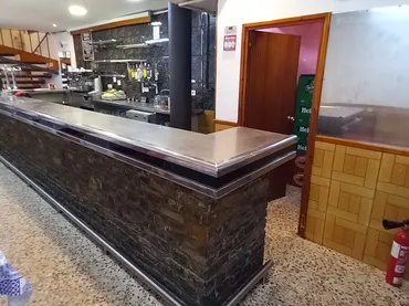 Local comercial en  Carrer de Terra Baixa - Foto 1