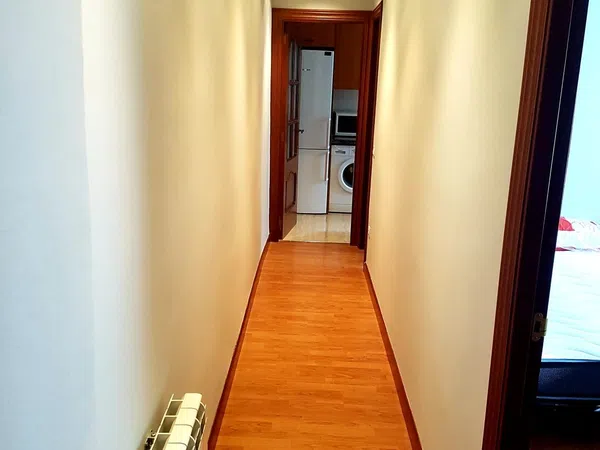 Piso en Calle Portillo del Prado, 20, Hospital, Hospital - Foto 6