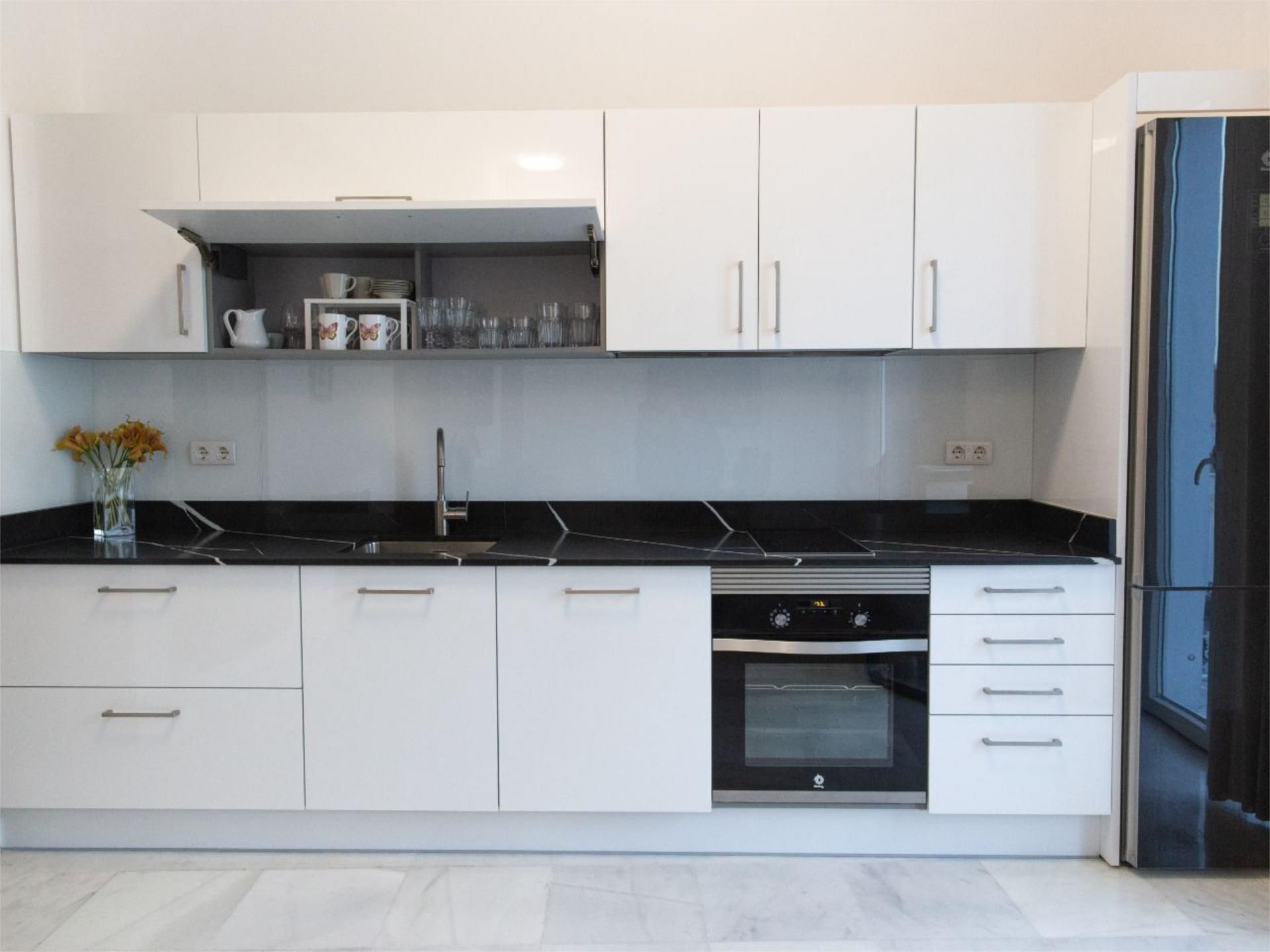 Piso en  Calle Betis 19 - Foto 5