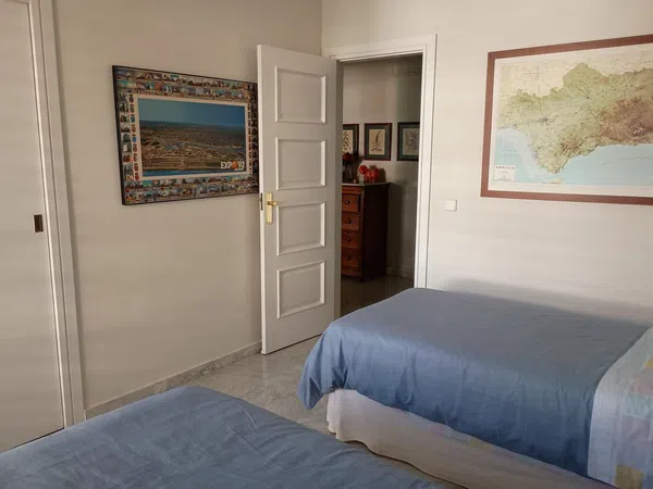 Piso en avenida Buhaira, 10 - Foto 29