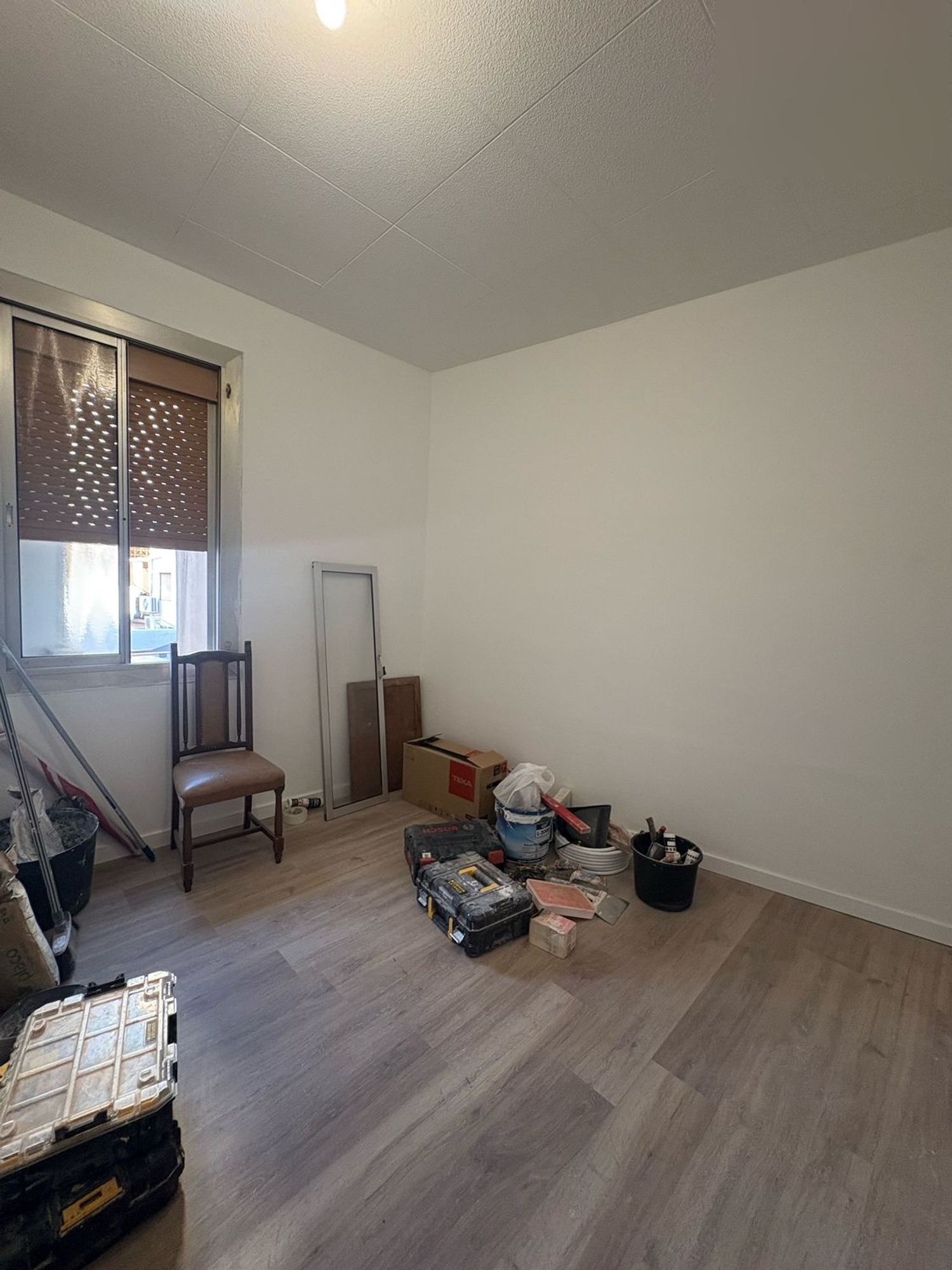 Piso en calle de París, 44 - Foto 11