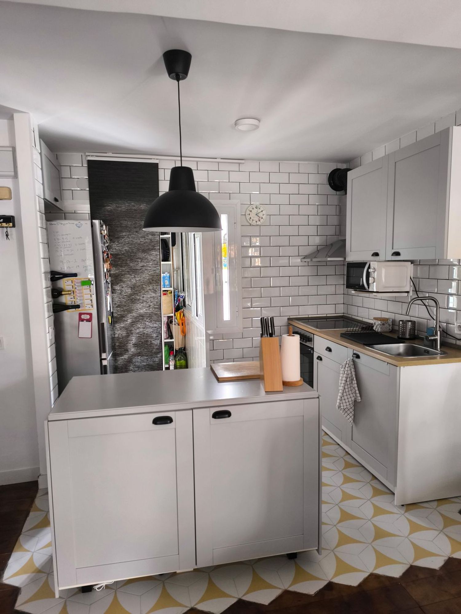 Piso en calle Camarena, 132 - Foto 9