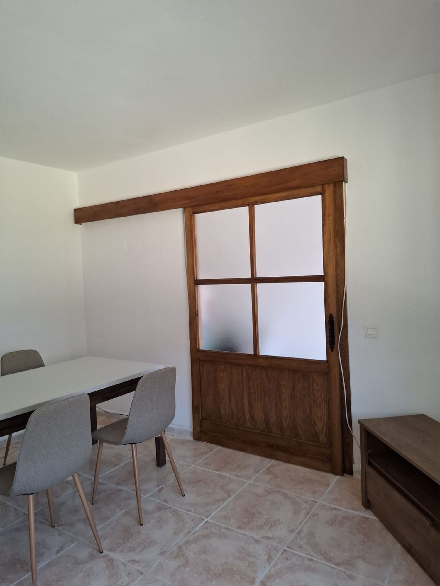 Chalet adosado en Calle Segovia, 7 - Foto 6