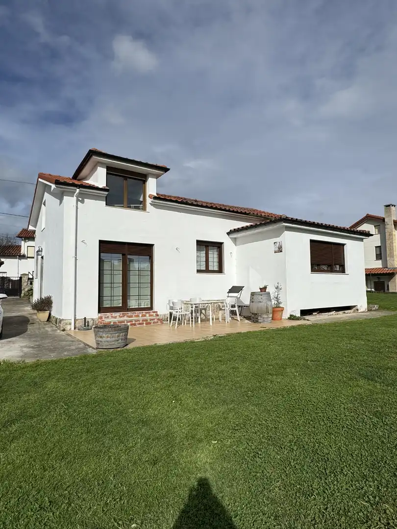 Chalet en  Barrio Valles 61 - Foto 8