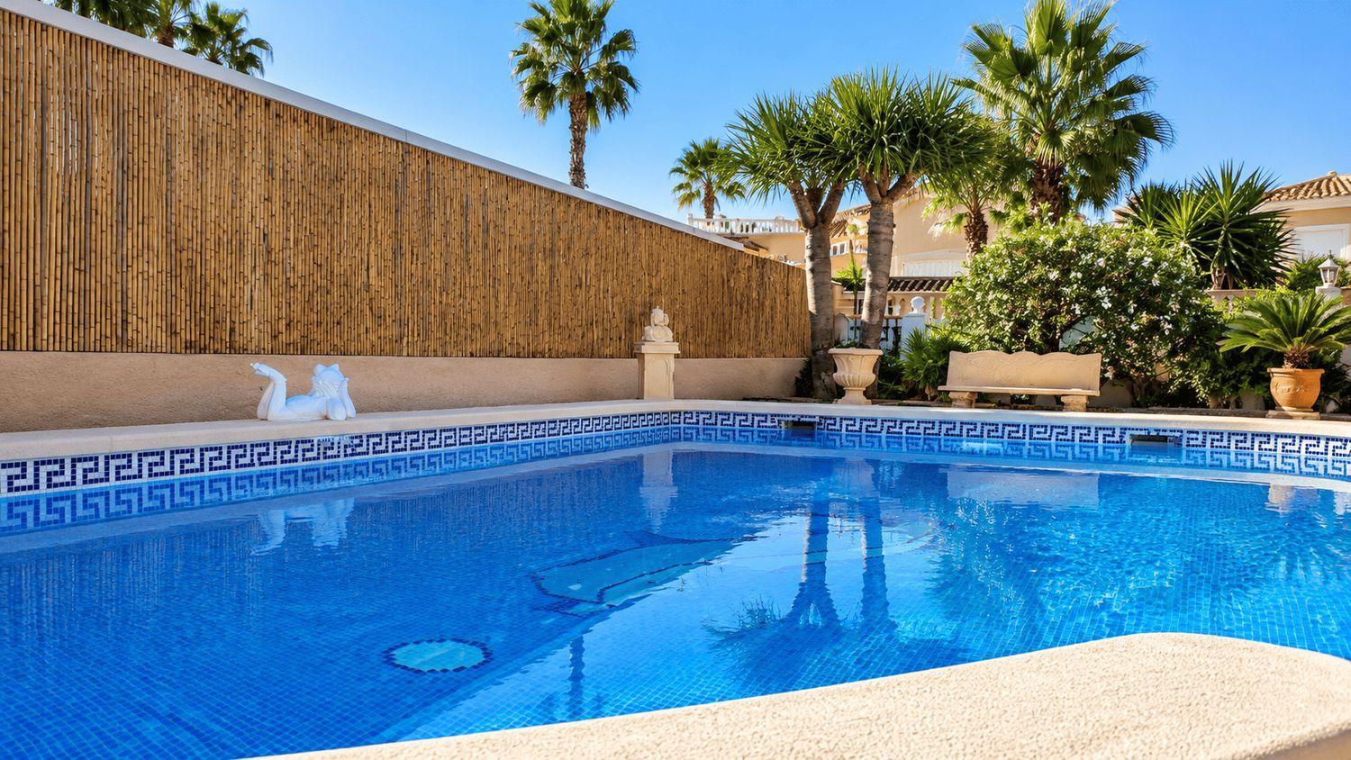 Casa o chalet independiente en Calle Número 8, 5 - Foto 6