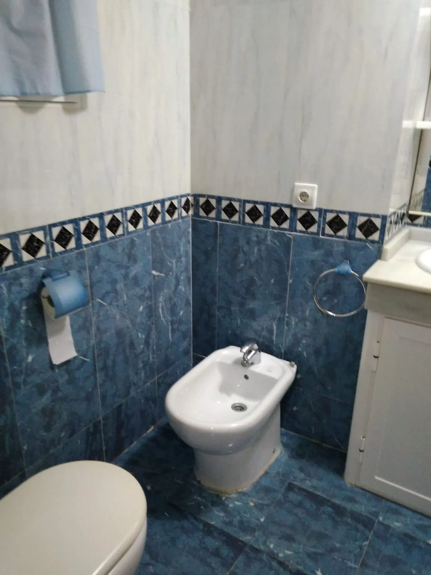 Piso en calle de Viana, 18