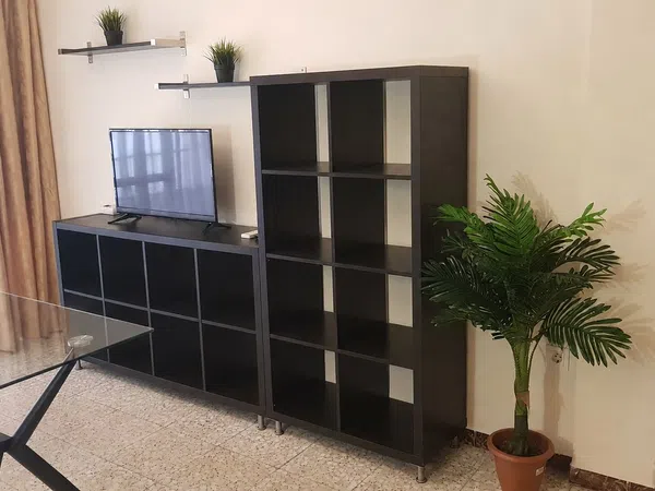 Piso en Calle Manuel Arellano, 3, Ronda de Triana-Patrocinio-Turruñuelo - Foto 2