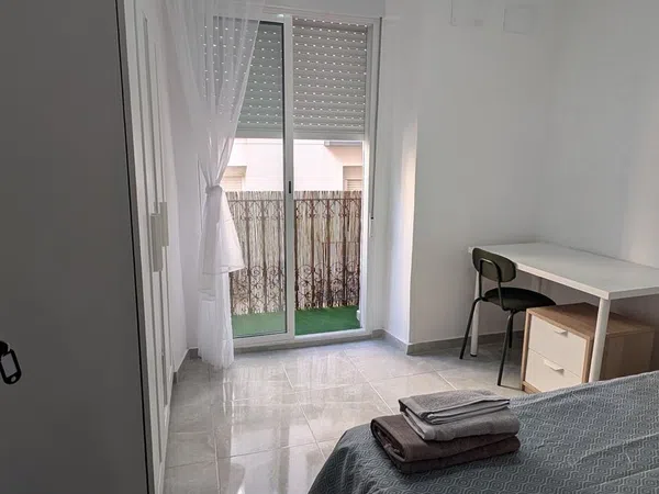 Piso en Calle Santa Rita, 29, Centro - Zona Alta, Centro - Zona Alta - Foto 12