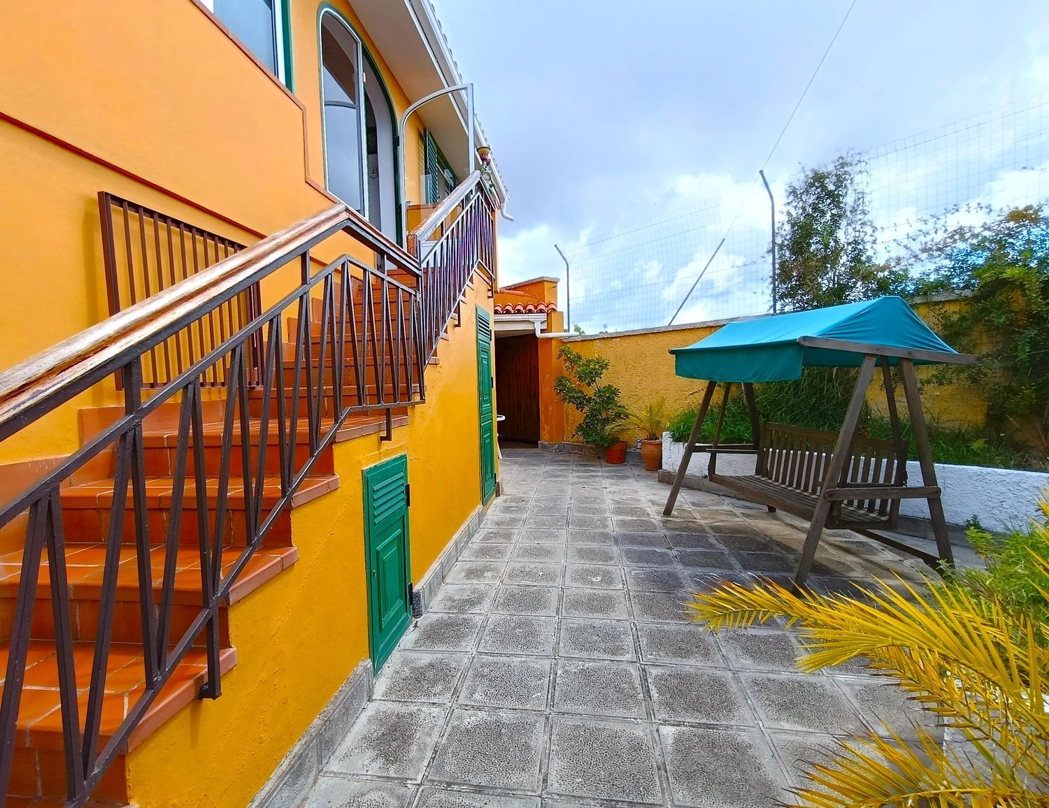 Casa o chalet independiente en Calle Tajinaste, 51, Guajara - Foto 37