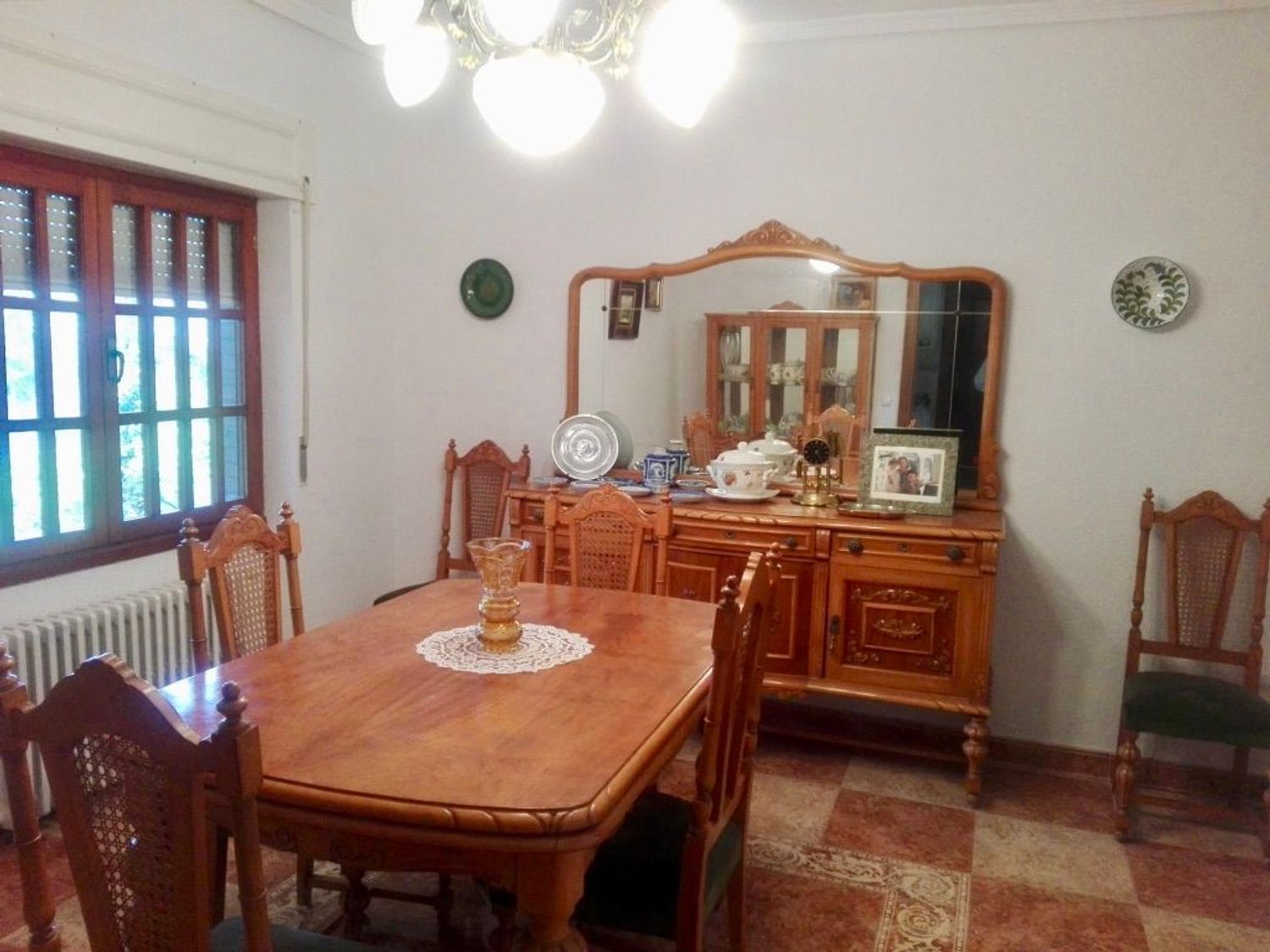 Casa o chalet independiente en Calle Arévalo, 75 - Foto 24