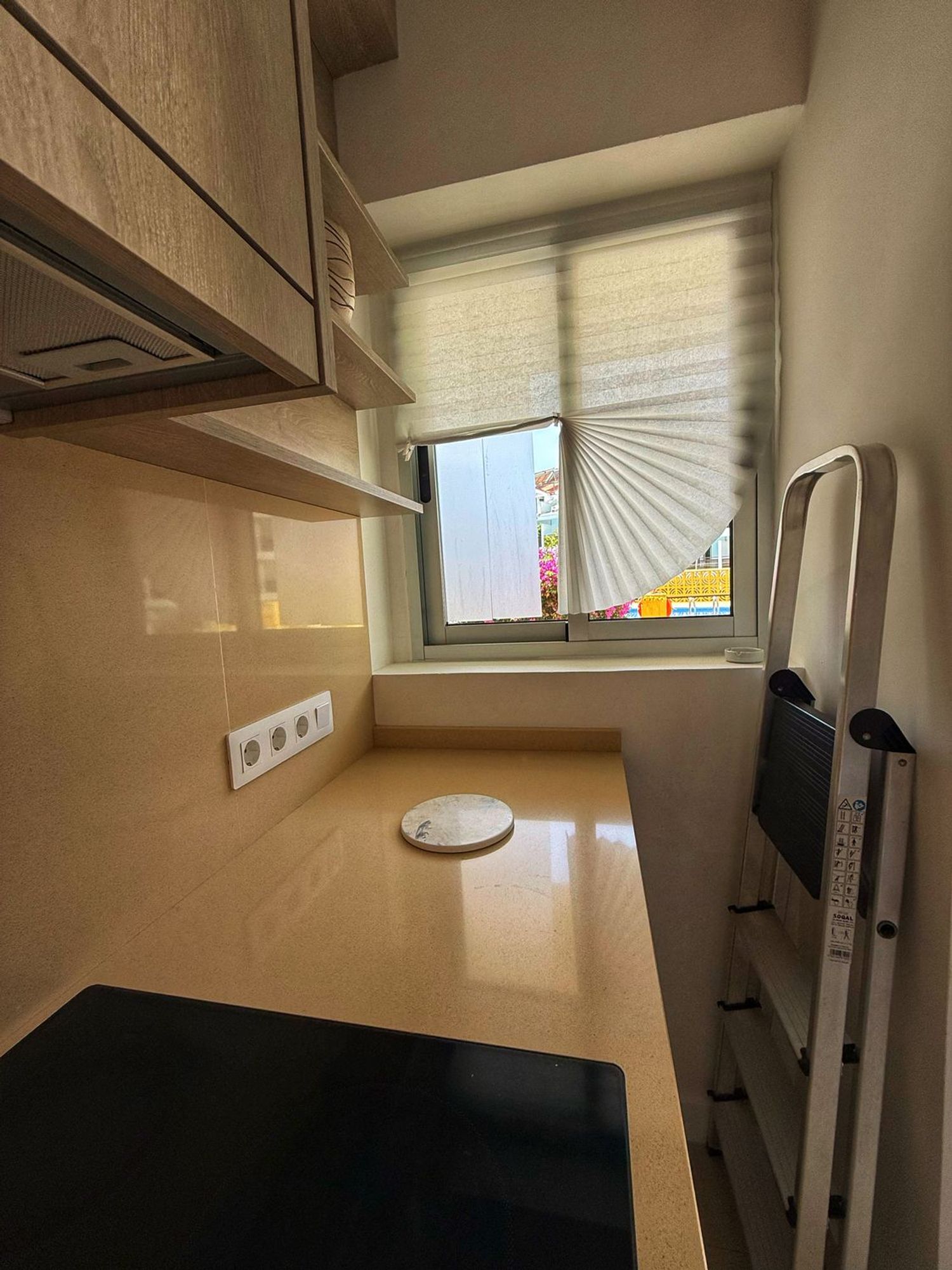 Piso en avenida Marqués de Villanueva del Prado, 4 - Foto 9