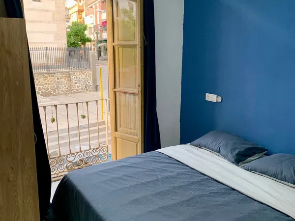 Chalet adosado en Calle Horno Viejo, 1, Centro, Centro - Foto 28