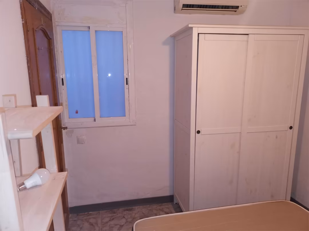 Piso en  Carrer de Bassegoda 27 - Foto 4