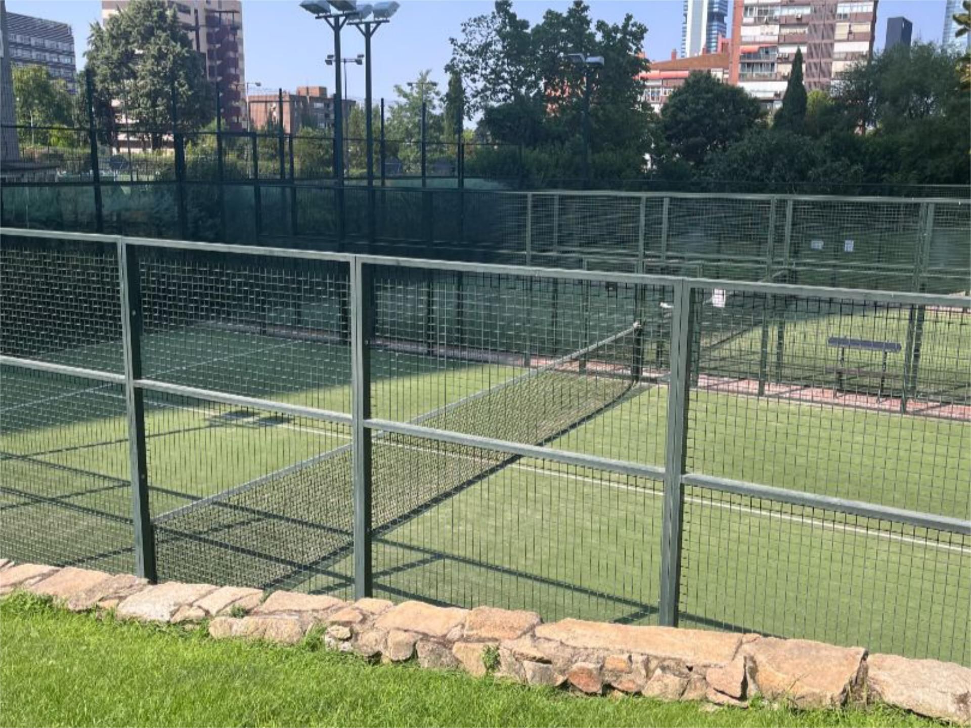 Piso en  Avenida de San Luis 93 - Foto 15