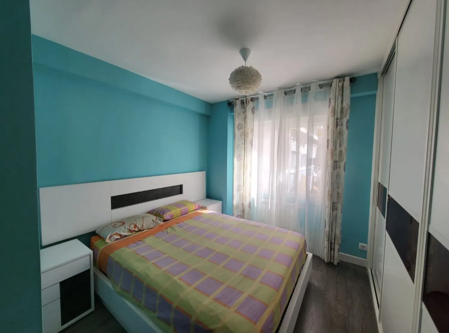 Piso en calle de Soledad Cazorla, 4 - Foto 9