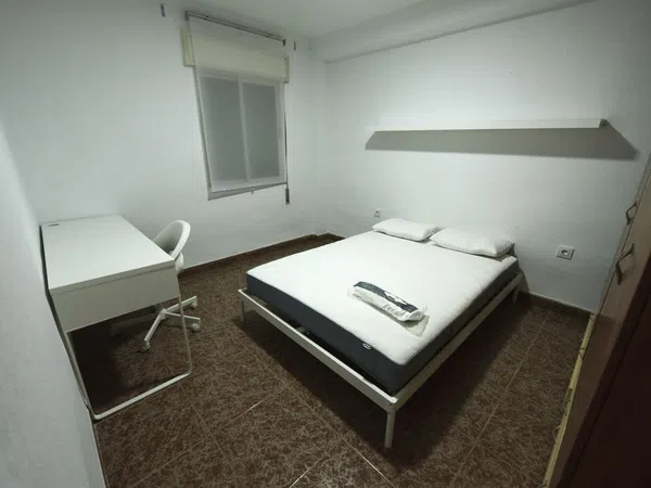 Alquiler de piso en Doctor Fedriani - Foto 6