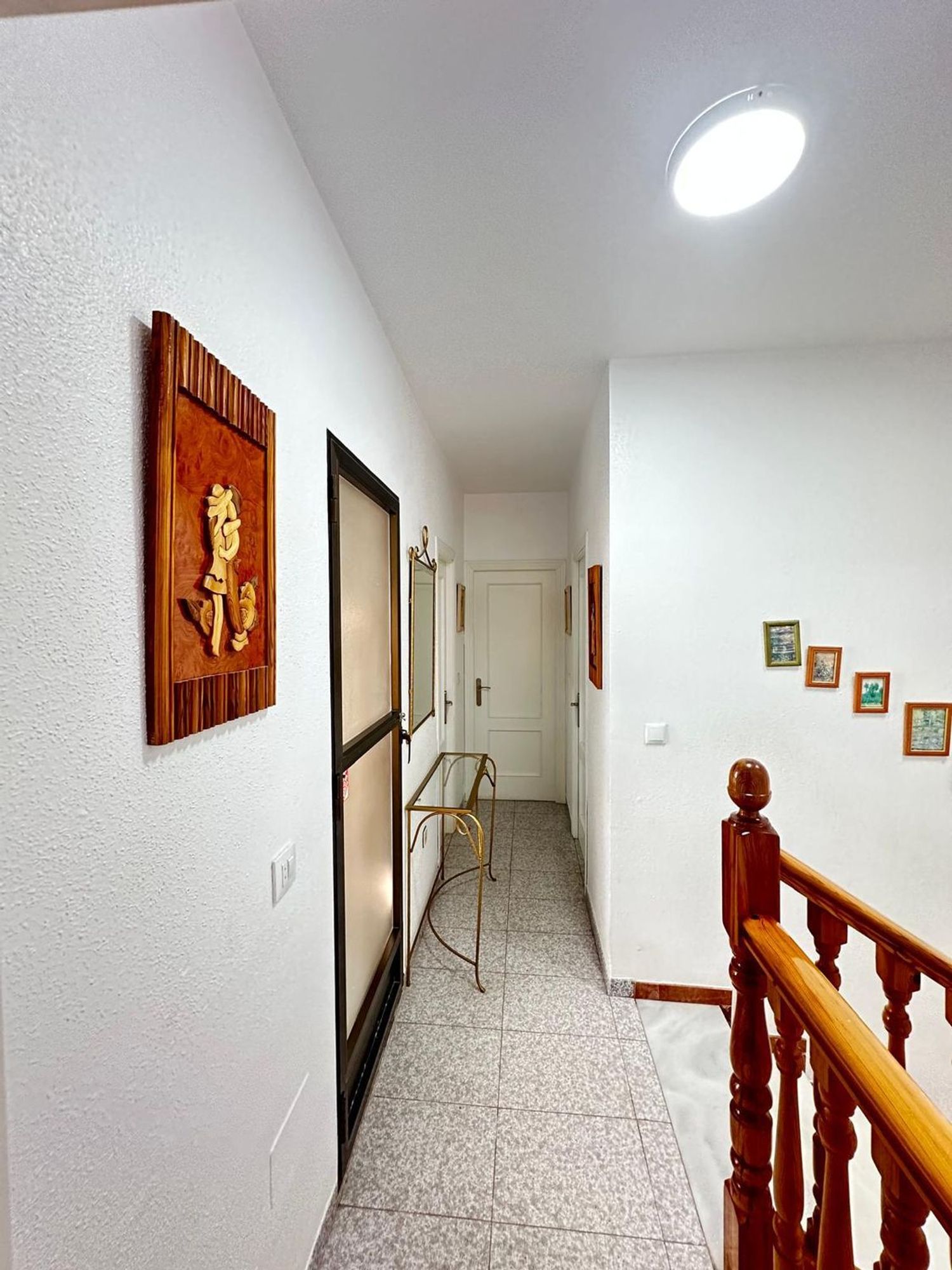 Casa o chalet independiente en Carretera de la Mojonera, 156, Las Norias, Las Norias - Foto 13