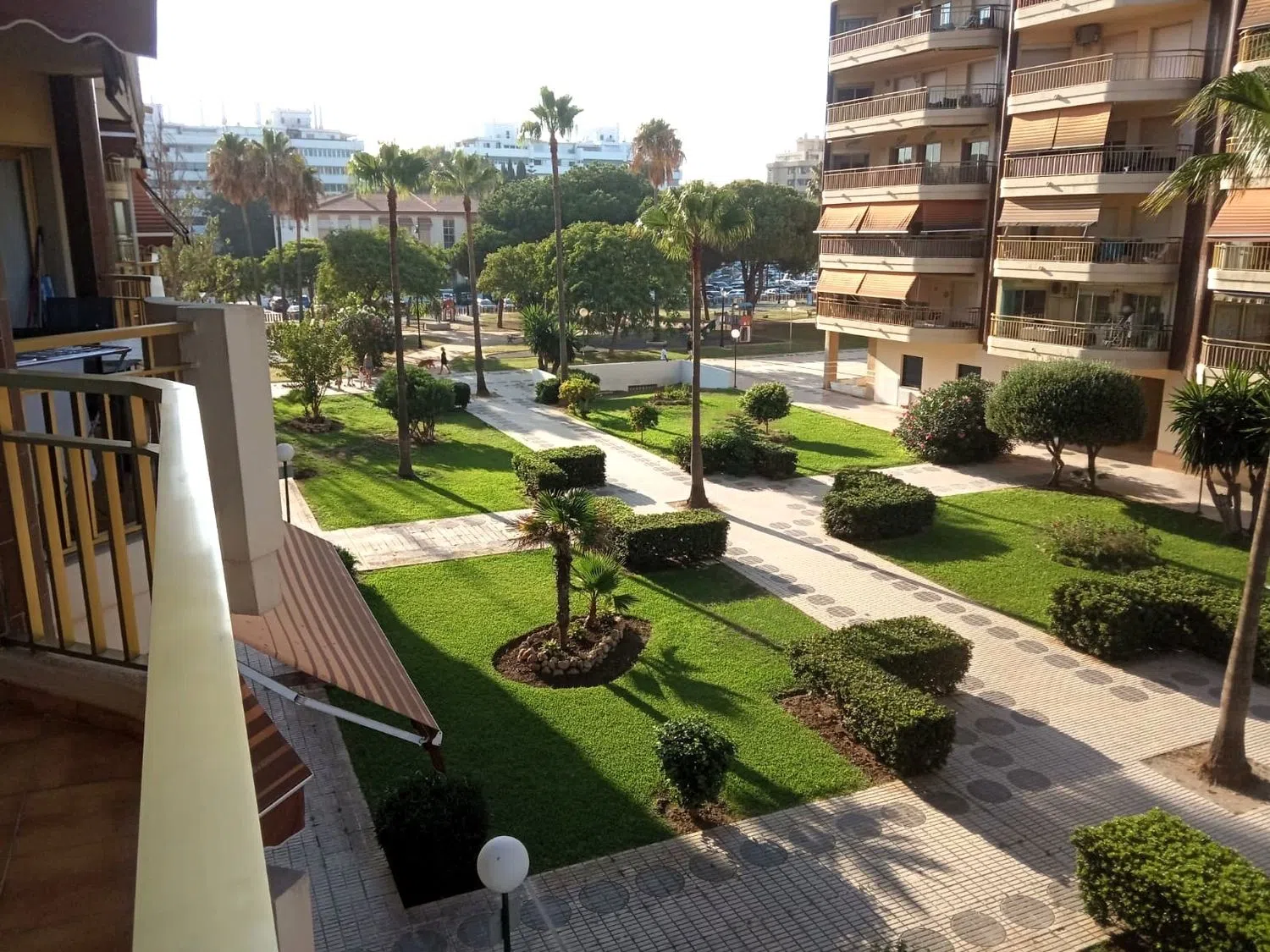 Piso en paseo marítimo rey de españa, 2 - Foto 26