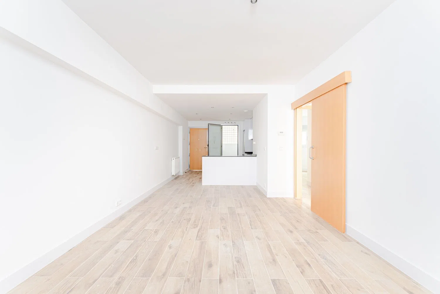 Piso en calle Liverpool - Foto 2